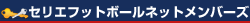 �Z���G�E�t�b�g�{�[���l�b�g�����o�[�Y