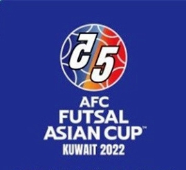フットサルアジアカップ2022