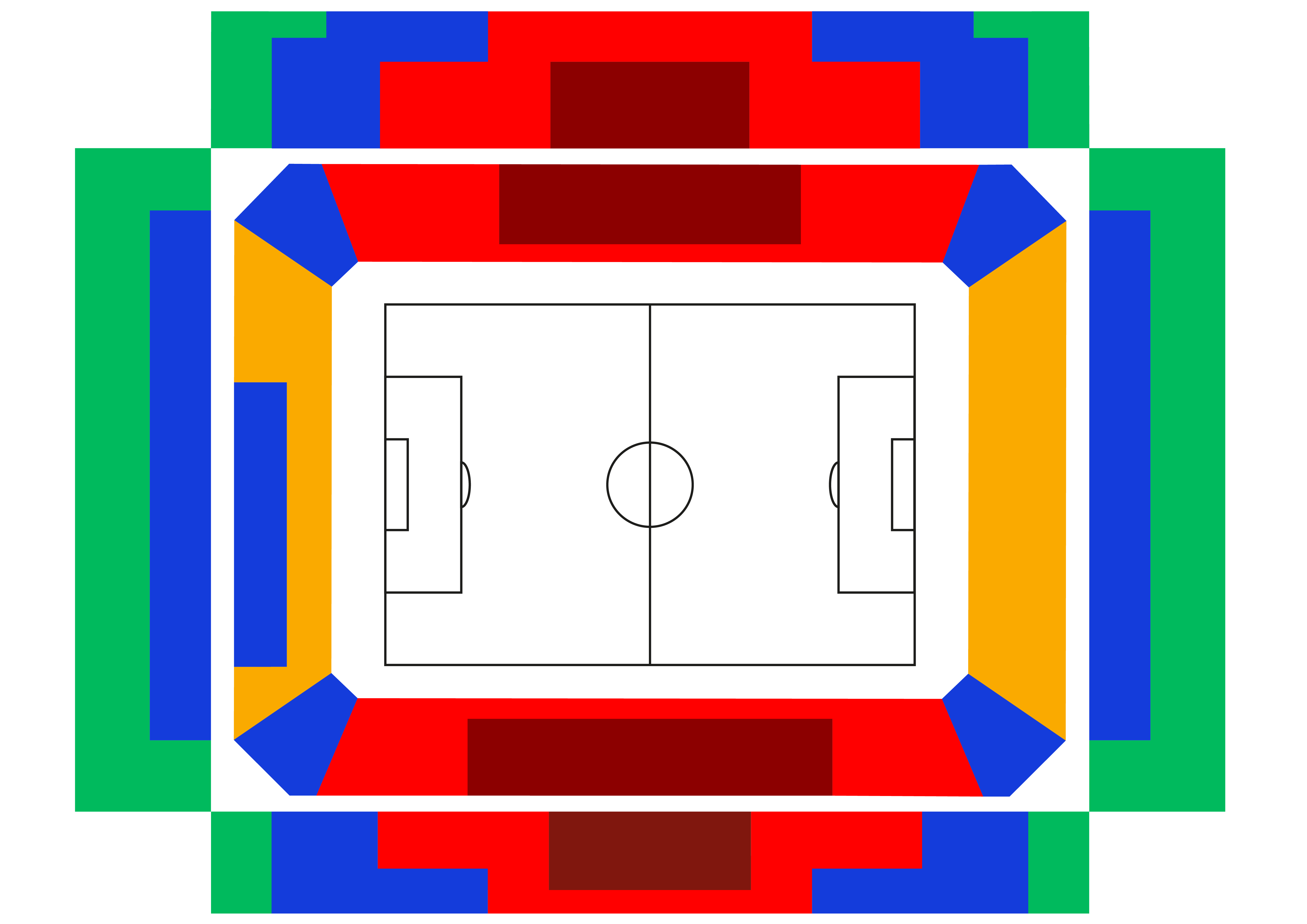 ケルン・スタジアム