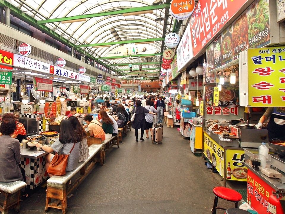 ソウル2