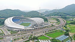 龍仁
